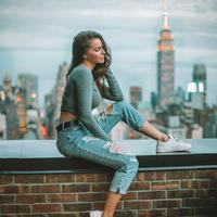 Отзыв от Альбина - виза ДТВ